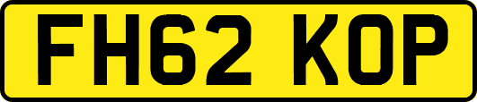 FH62KOP