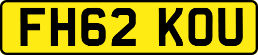 FH62KOU