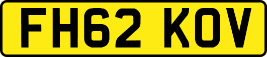 FH62KOV