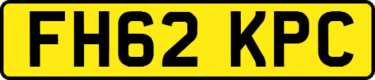 FH62KPC