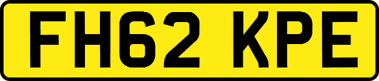 FH62KPE