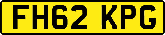 FH62KPG