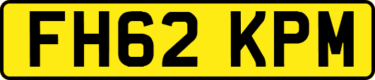 FH62KPM