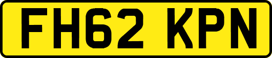 FH62KPN