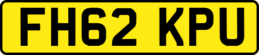 FH62KPU