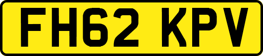 FH62KPV