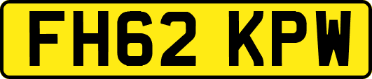 FH62KPW