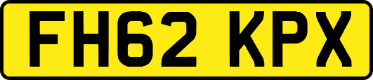 FH62KPX