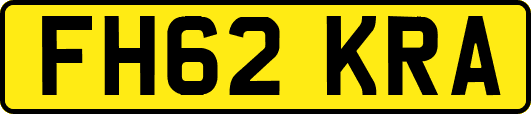 FH62KRA