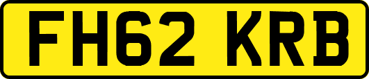 FH62KRB