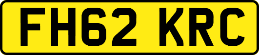 FH62KRC
