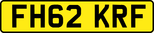 FH62KRF