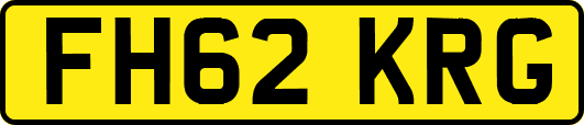 FH62KRG