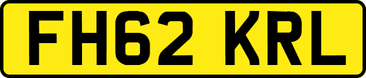 FH62KRL
