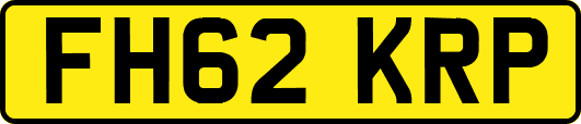 FH62KRP