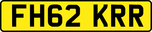 FH62KRR