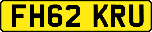 FH62KRU