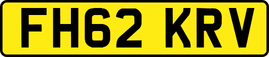 FH62KRV