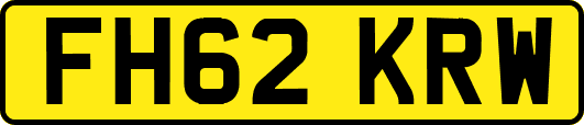 FH62KRW
