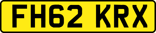 FH62KRX