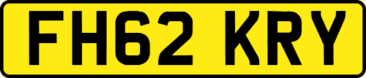 FH62KRY