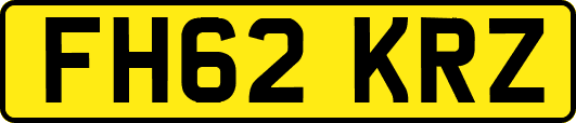FH62KRZ