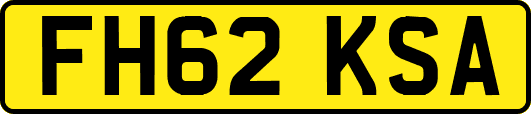FH62KSA