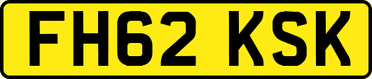 FH62KSK