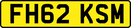 FH62KSM