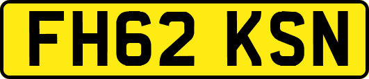 FH62KSN