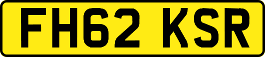 FH62KSR