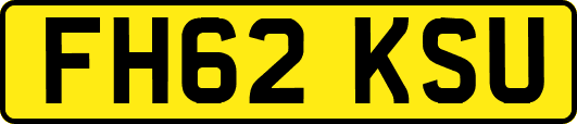 FH62KSU