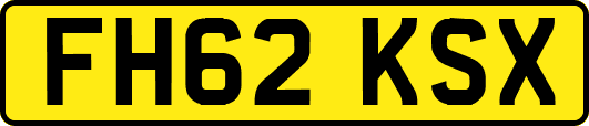 FH62KSX
