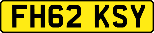 FH62KSY