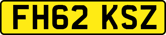 FH62KSZ
