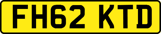 FH62KTD