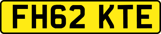 FH62KTE