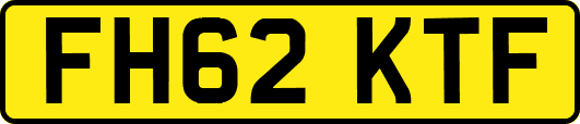 FH62KTF