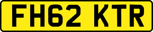 FH62KTR
