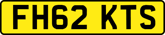 FH62KTS