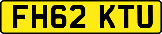FH62KTU