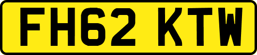 FH62KTW