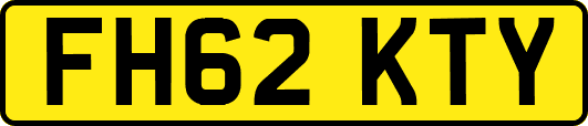 FH62KTY