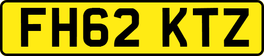 FH62KTZ