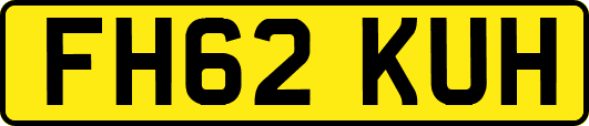 FH62KUH