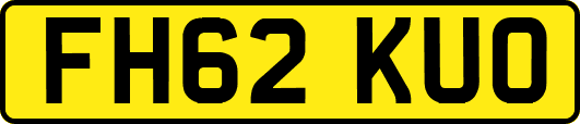 FH62KUO
