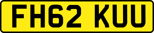FH62KUU