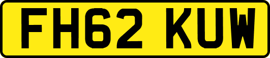 FH62KUW
