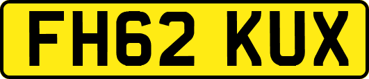 FH62KUX