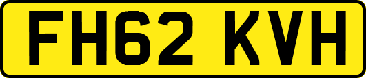 FH62KVH